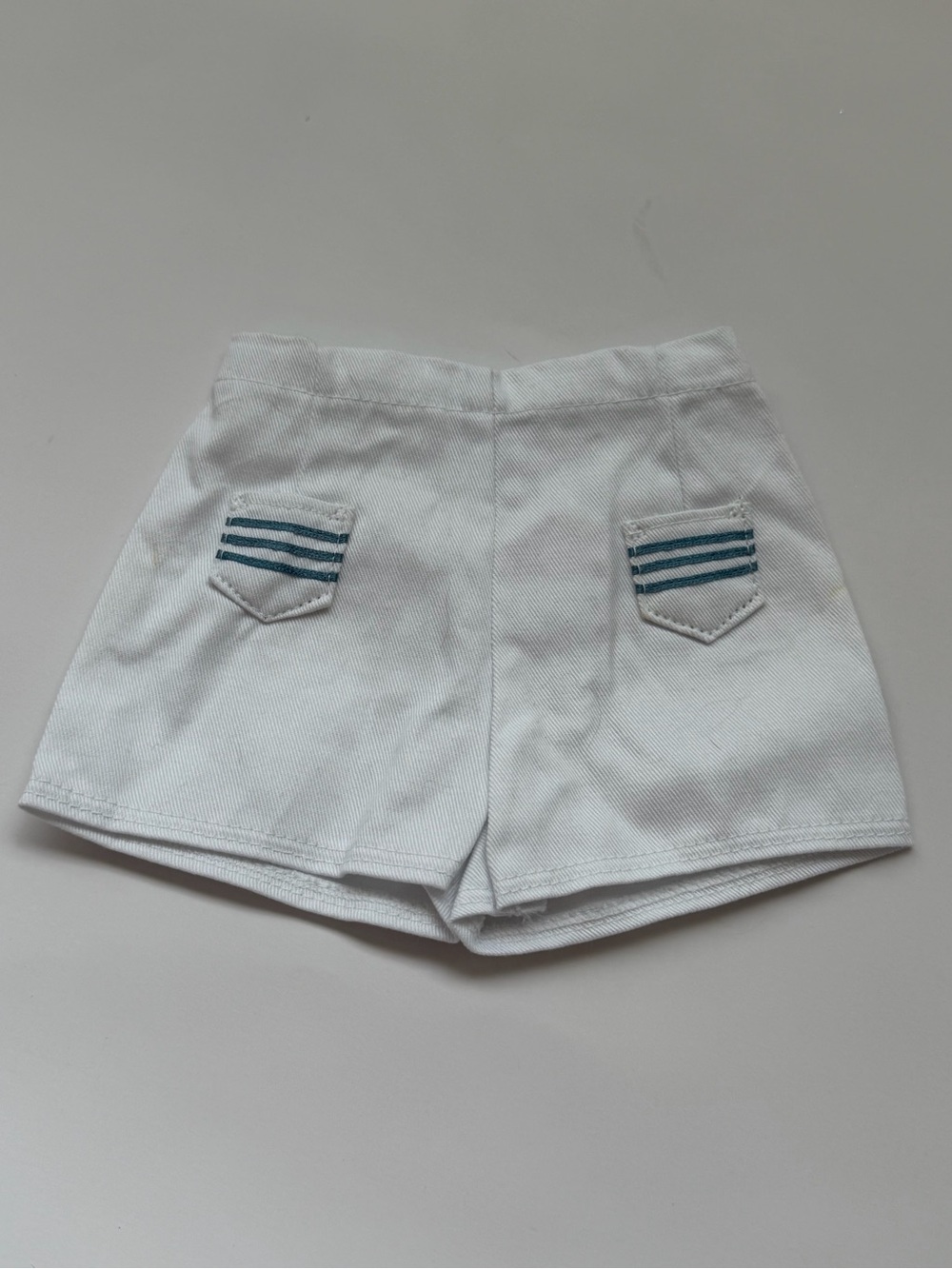 5/$25 American Girl Shorts